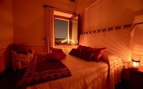 Romantic Suite Canelles
