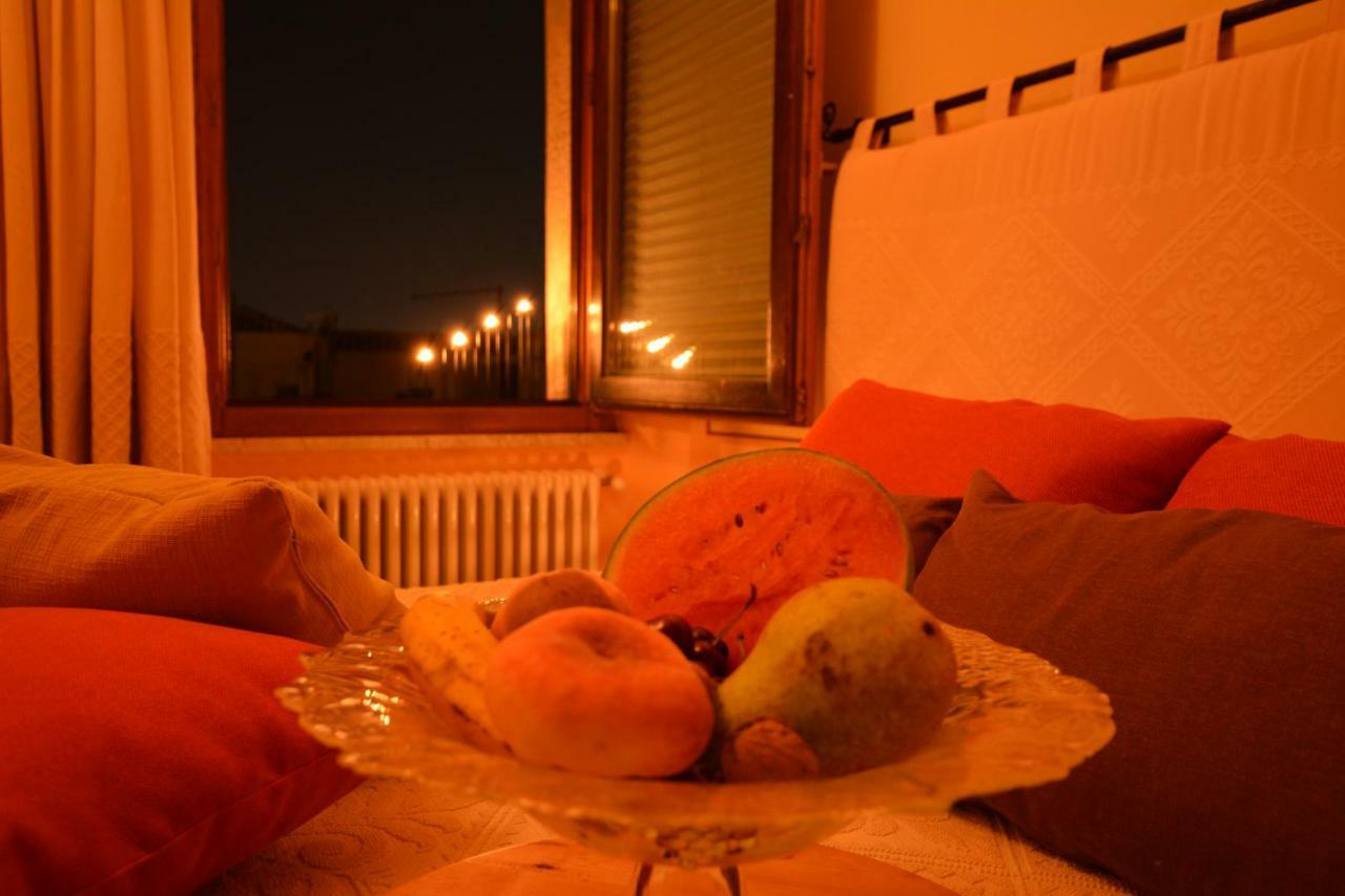 Romantic Suite Canelles Cagliari Exterior foto