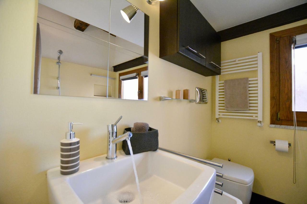 Romantic Suite Canelles Cagliari Exterior foto